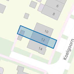 Perceel DVR00-I-1558