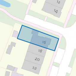 Perceel DVR00-I-1560