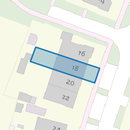 Perceel DVR00-I-1561