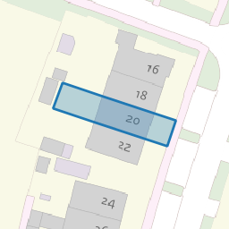 Perceel DVR00-I-1562