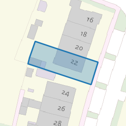 Perceel DVR00-I-1563