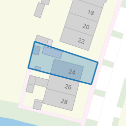 Perceel DVR00-I-1564