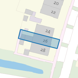 Perceel DVR00-I-1565