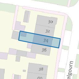 Perceel DVR00-I-1569