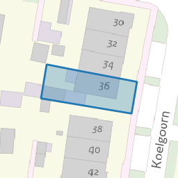 Perceel DVR00-I-1570