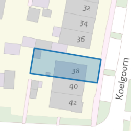 Perceel DVR00-I-1571