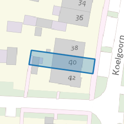 Perceel DVR00-I-1572