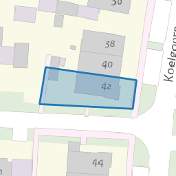 Perceel DVR00-I-1573