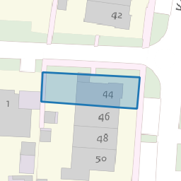 Perceel DVR00-I-1574