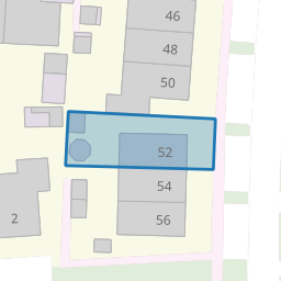 Perceel DVR00-I-1578