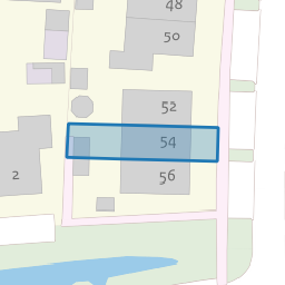 Perceel DVR00-I-1579