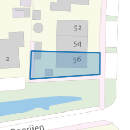 Perceel DVR00-I-1580