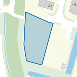 Perceel DVR00-I-1588