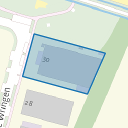 Perceel DVR00-I-1591