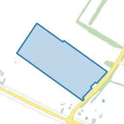 Perceel DVR00-I-1593