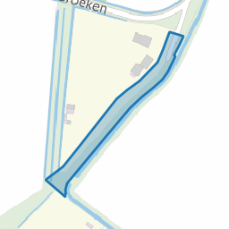 Perceel DVR00-I-1597