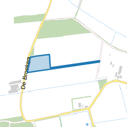 Perceel DVR00-I-1605