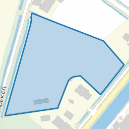 Perceel DVR00-I-1614