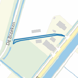 Perceel DVR00-I-1616