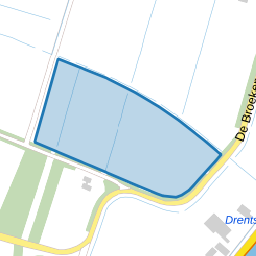 Perceel DVR00-I-1733