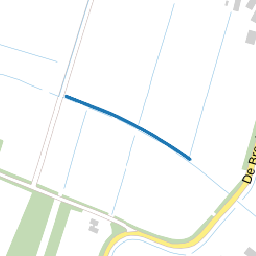 Perceel DVR00-I-1734