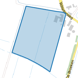 Perceel DVR00-I-1735