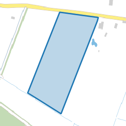 Perceel DVR00-I-1748