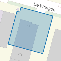 Perceel DVR00-I-1758