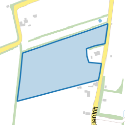 Perceel DVR00-I-1760