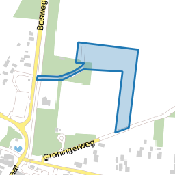 Perceel DVR00-I-1762