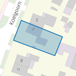 Perceel DVR00-I-1766