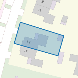 Perceel DVR00-I-1769