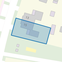 Perceel DVR00-I-1770