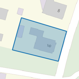 Perceel DVR00-I-1771