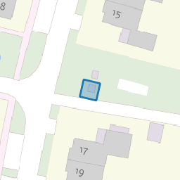 Perceel DVR00-I-1772