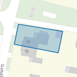 Perceel DVR00-I-1773