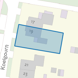 Perceel DVR00-I-1774