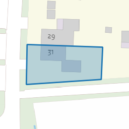 Perceel DVR00-I-1780