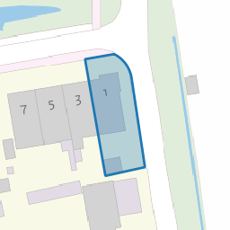 Perceel DVR00-I-1785