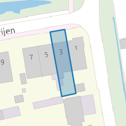 Perceel DVR00-I-1786