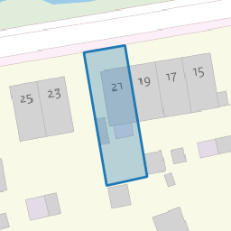 Perceel DVR00-I-1787