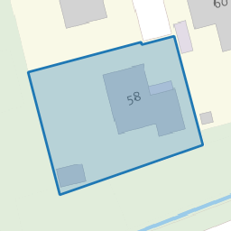 Perceel DVR00-I-1791