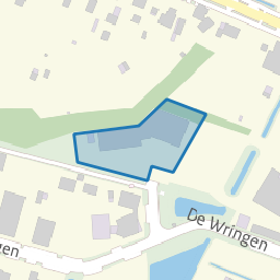 Perceel DVR00-I-1795