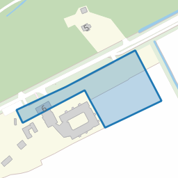 Perceel DVR00-I-1800