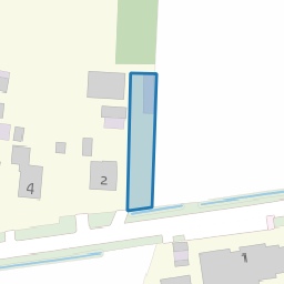 Perceel DVR00-I-1804