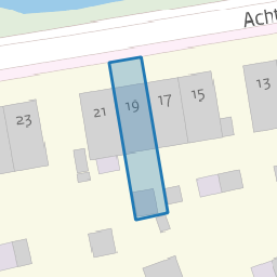 Perceel DVR00-I-1811