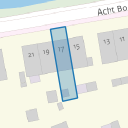 Perceel DVR00-I-1812