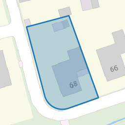 Perceel DVR00-I-1817