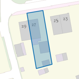 Perceel DVR00-I-1819