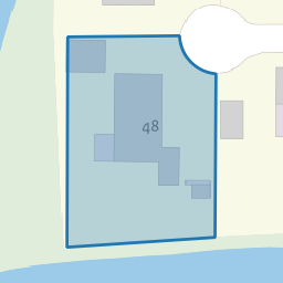 Perceel DVR00-I-1820